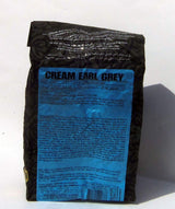 Cream Earl Grey Black Loose Leaf Tea 1.1 Pounds Metropolitan Tea Co