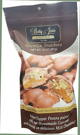 Betty Jane Gremlin Snackers Candies Net Wt (14 Oz),