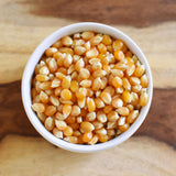 Anthony's Organic Yellow Popcorn Kernels, 3 lb, UnPopped, Gluten Free, Non GMO