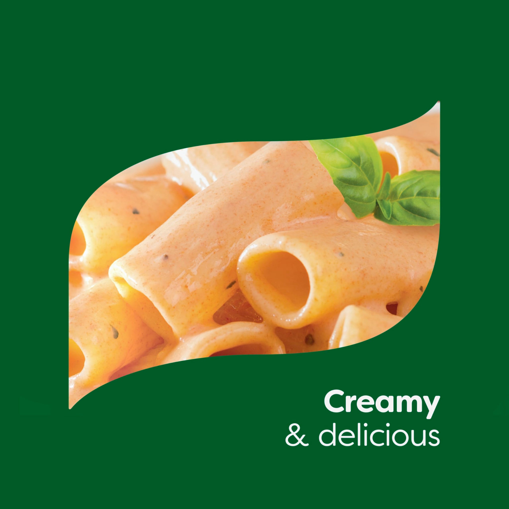 Knorr Sauce Mix - Parma Rosa - 1.3 oz - Case of 12