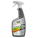 CLR Brands Automotive Calcium, Lime & Rust Remover Spray, 22 oz., Cleaning Spray for Multiple Surfaces, EPA Safer Choice Certified, Ammonia, Phosphate