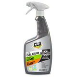 CLR Brands Automotive Calcium, Lime & Rust Remover Spray, 22 oz., Cleaning Spray for Multiple Surfaces, EPA Safer Choice Certified, Ammonia, Phosphate