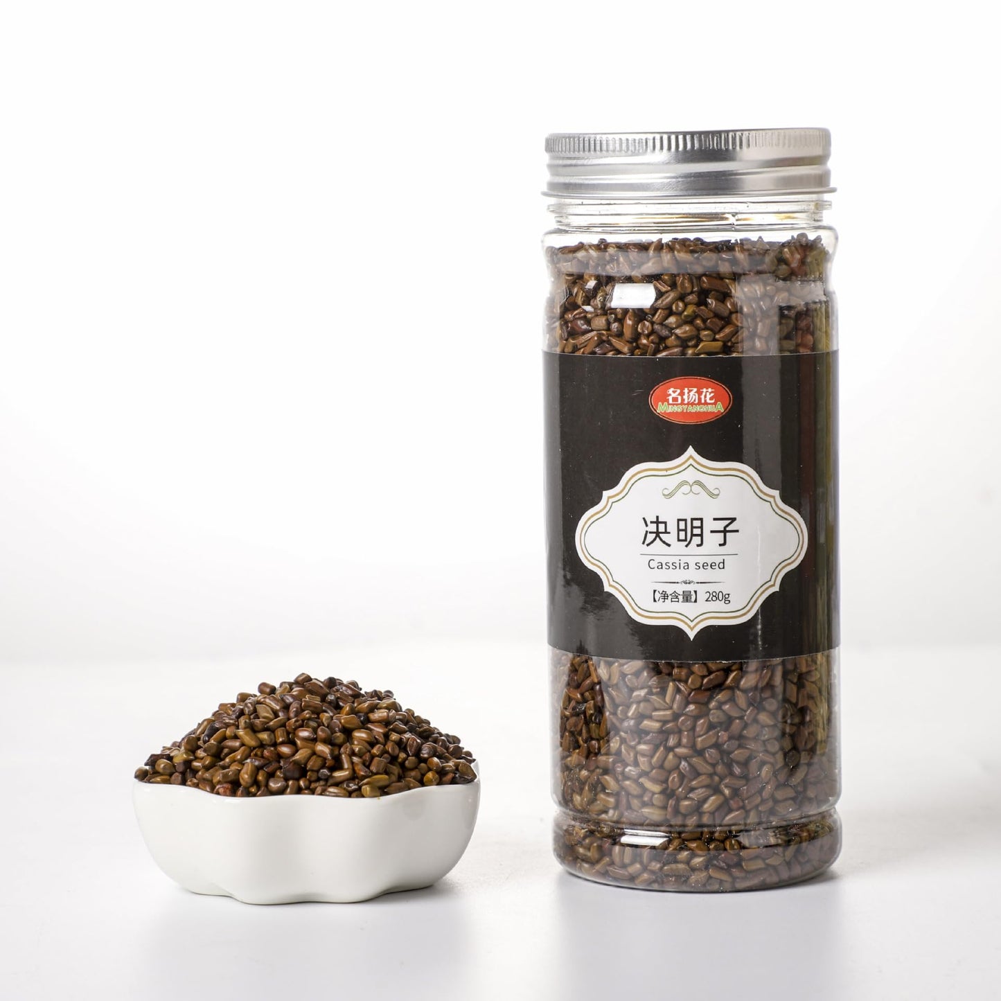 Zercumm China Herbal Tea 75 Selected Canned Lotus Leaf Lemon Slice Rose Honeysuckle Baby Chrysanthemum Wolfberry Tea (Ketsumeishi 280g)