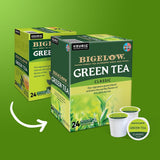 Bigelow Tea Green Tea Cup Pods, 96 Count