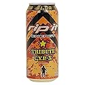 Rip It Tribute C.Y.P.-X Energy Drink, 16 oz (24 Cans)