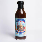 Beast Feast Maine Blueberry BBQ Sauce, Made with Maine Blueberries, Tomato Paste, Molasses, Apple Cider Vinegar
