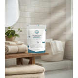 GLAT Group Plant-Based Laundry Scent Booster (Powder) - Patchouli | Fast-Dissolving, No Residue | Long-Lasting Earthy Pachouli Scent | Eco-Friendly