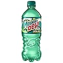 Mountain Dew Baja Blast 20oz