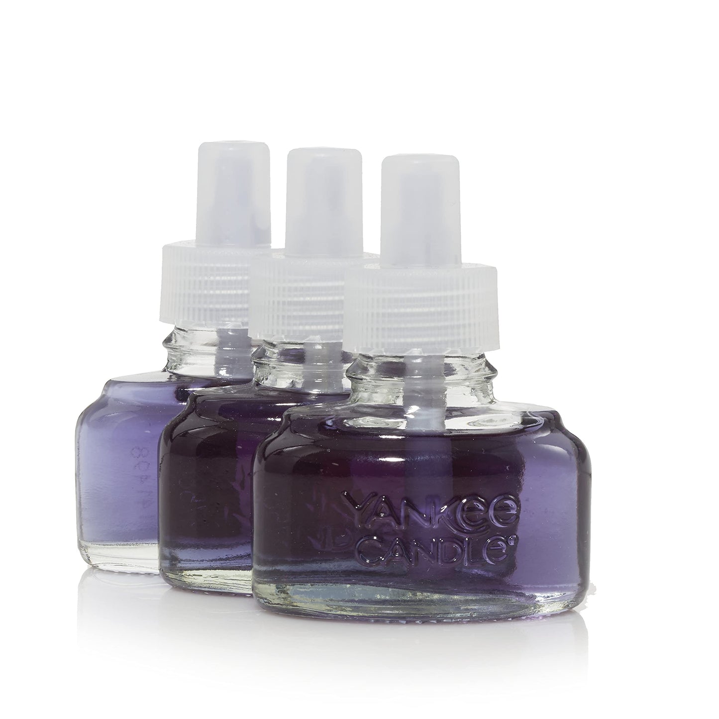 Yankee Candle Midsummer's Night ScentPlug® Diffuser Refill