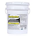 ComStar Lime Dissolver, 5 Gallon & Scale Remover, Industrial Strength Descaler for Cooling Towers, Boilers, Coils, Urinals, Toilet Bowls, Ice