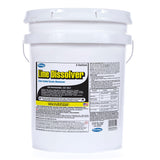 ComStar Lime Dissolver, 5 Gallon & Scale Remover, Industrial Strength Descaler for Cooling Towers, Boilers, Coils, Urinals, Toilet Bowls, Ice