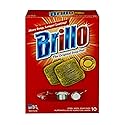 BRILLO WL PAD LEMN 10CT, pack of 2