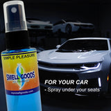 Smell Goods Fine Mist Fragrance Air Fresheners, Simple Pleasure