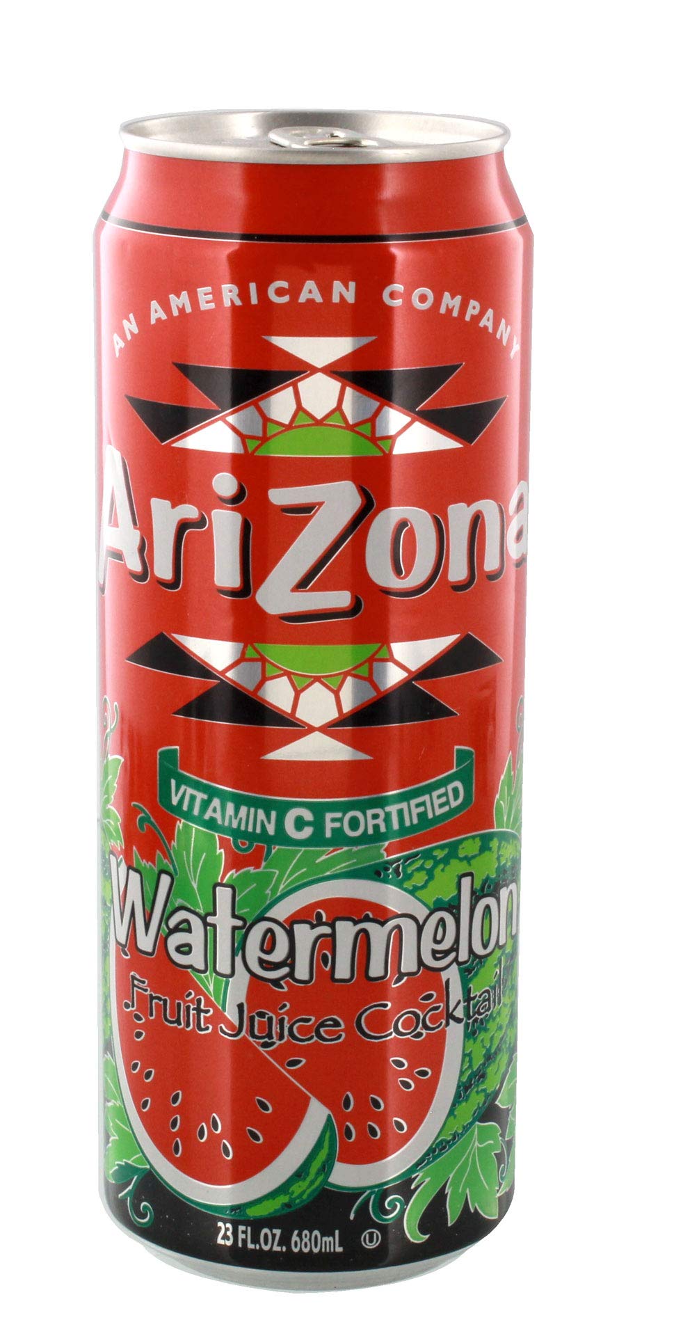 Arizona Watermelon, 23 Fl Oz (Pack of 24)