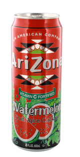 Arizona Watermelon, 23 Fl Oz (Pack of 24)