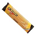 LA MODERNA, Spaghetti Pasta 16 oz (Pack of 1) | Made with Durum Wheat Semolina | Enriched with Iron & B Vitamins | Non-GMO | Kosher | Pantry Essential