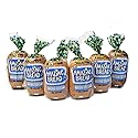 Jim's Amazing Bread - / Sliced Whole Wheat Bread 2lb / Gluten Inactive Whole Cell Wheat / 5 Grams of Fiber/ 6 All-Natural Ingredients/Healthy