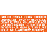 Kool-Aid Orange Flavored Drink Mix (19 oz Canister)