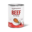 Amazon Grocery, Beef Gravy, 10.5 Oz