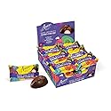 Asher's Chocolates, Dark Chocolate Covered Eggs, Creamy Eggs Covered in Chocolate, Small Batches of Kosher Chocolate, Family Owned Since 1892