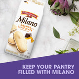 Pepperidge Farm, Milano Orange Cookies, 7 Ounce