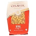 Colavita Pasta, Ditali, 16 Ounce (Pack of 4)