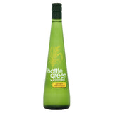 Bottle Green - Cordials - Ginger & Lemongrass - 500ml