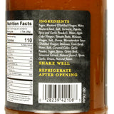 Loot N Booty BBQ - Honey Gold BBQ Sauce - 19.5 oz.