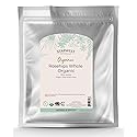 Starwest Botanicals Rosehips Whole Organic - Dried Herb for Tea & Baking, Seedless, Cut & Sifted, Certified Kosher, Non-GMO - Bulk 1 lb Bag