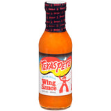 Texas Pete Extra Mild Wing Sauce, 12 Fluid Ounce - 12 per case.