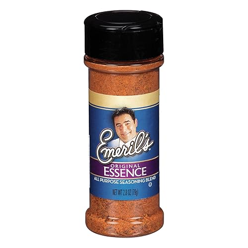Emeril's Essence, Original, 2.8 Ounce
