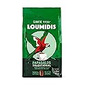 Loumidis, NEW Papagalos Traditional Superior Greek Coffee 6.8 Ounce