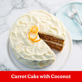Betty Crocker Delights Super Moist Carrot Cake Mix (Pack of 2)