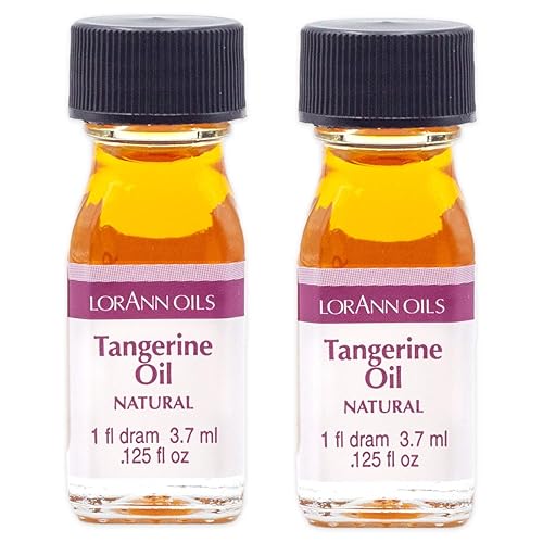 LorAnn Oils Super Strength Flavoring - Used For Candy Making, Flavoring, Baking, Hard Candy, & Flavor Oils - Bold, Natural Flavors 4X Stronger Than