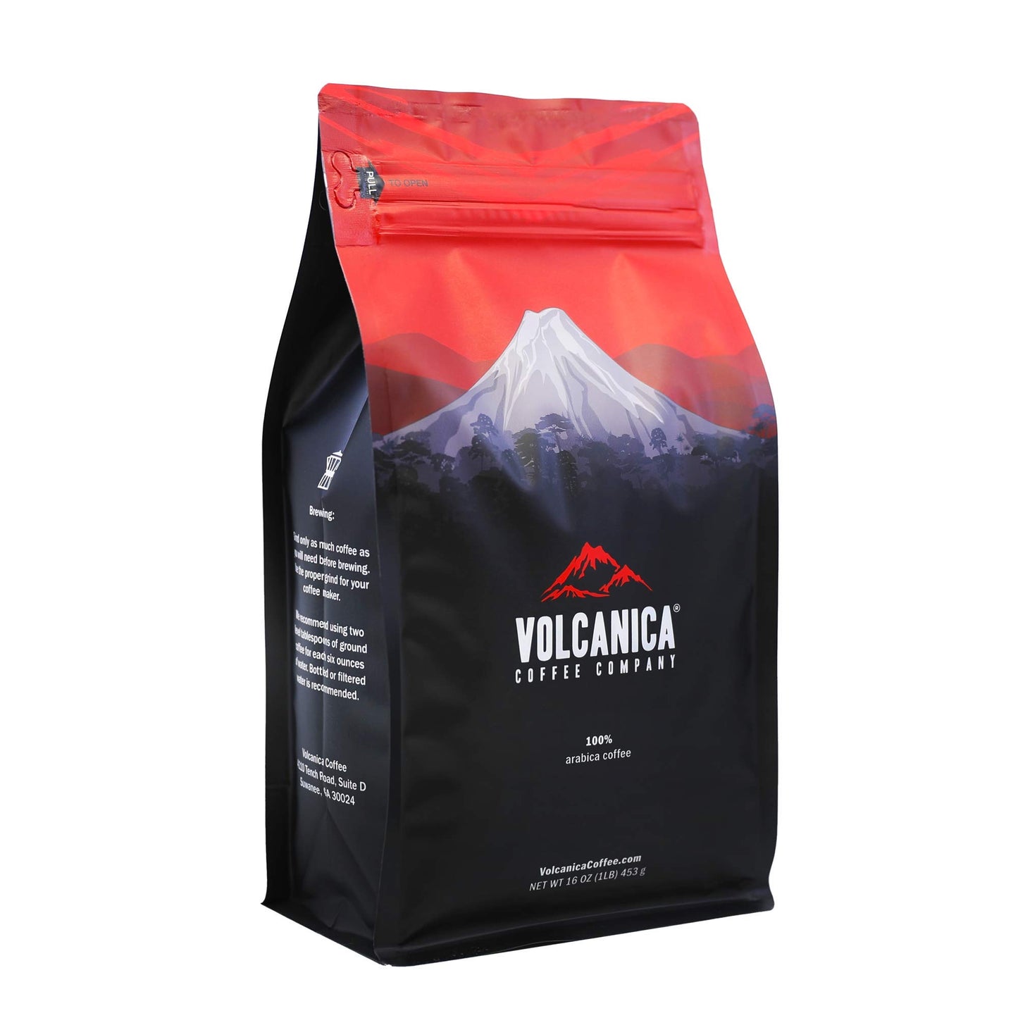 Signature Coffee Bundle, Whole Bean, Medium Roast, 3 X 16-ounce, Guatemala Antigua, Ethiopian Yirgacheffe, Colombia Supremo