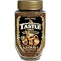Cafe Tastle Gold Freeze Dried Instant Coffee, 7.14 Ounce