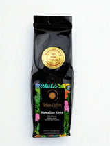 100% Hawaiian Kona Coffee, Extra Fancy - Whole Bean - 1lb.