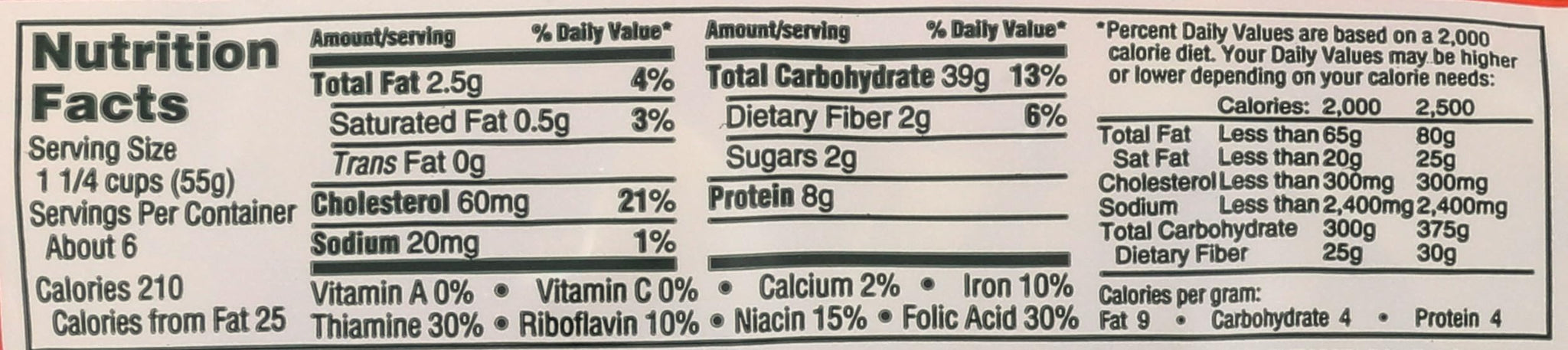 Manischewitz Flakes Egg Noodles, 12 Ounce