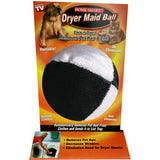 SAS Group Inc Dryer Maid Ball 2pk