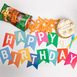 Herr's Jalapeño Poppers Flavored Cheese Curls - Made with Cheddar Cheese - 6 Ounce (Pack of 12) Great for Bold Flavor Fans