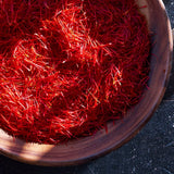 Golden Saffron, Premium Spanish Saffron Threads, Pure Red Spanish Saffron Spice Threads, For Culinary Use Such as Tea, Paella Rice, Risotto, Tachin