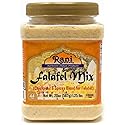 Rani Falafex Mix (Chickpeas & Spices Blend for Falafel) 20oz (1.25lbs) 567g PET Jar ~ Gluten Friendly | NON-GMO | Kosher | Product of USA