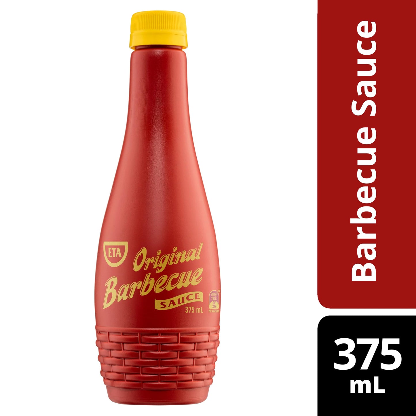 Eta Barbecue Sauce 375ml