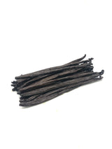 50 Count GREEN VANILLA Madagascar Vanilla Beans - Grade A 4"-6" Gourmet Bourbon for Natural Homemade Pure Extract and Baking & Cooking (Pack of 5)