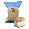 Nightingale Ice Cream Sandwiches, Cookie Monster Ice Cream Sandwich, 2.6 Ounce