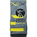 Kimera Koffee Endurance Blend - Organic Medium Roast Nootropic Coffee with L-Tyrosine and Glycine, 12oz Ground