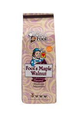Coffee Fool's Decaf Maple Walnut (Very Fine Grind)