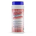 B-BRITE TSP Cleaner - Wall Cleaner for Painting - Powder Cleaner for Kitchen, Walls, Floors and Automotive, 1LB of Powder Cleaning Solution