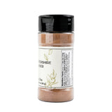 Olive & Vine Worcestershire Powder, Savory Flavor, For Marinades & Sauces, Rich Tradition, Authentic Taste, For Global Recipes (3.04 Ounce)
