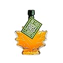 Maple Leaf Grade A Syrup - 8.5 Ounce